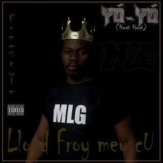  Yoyo (Hosi Hosi) - Lloyd Froy Meu Cu
