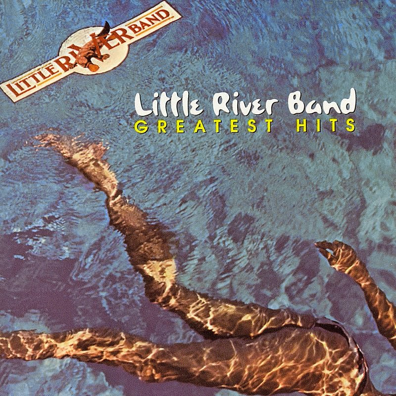 MI COLECCION DE MUSICA Little River Band Greatest Hits