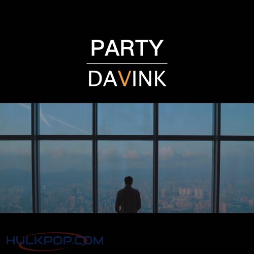 DAVINK – PARTY – Single