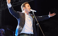 Mustafa Ceceli'nin Siverek Konserindeki Olaylar 11 Gözaltı Şanlıurfa