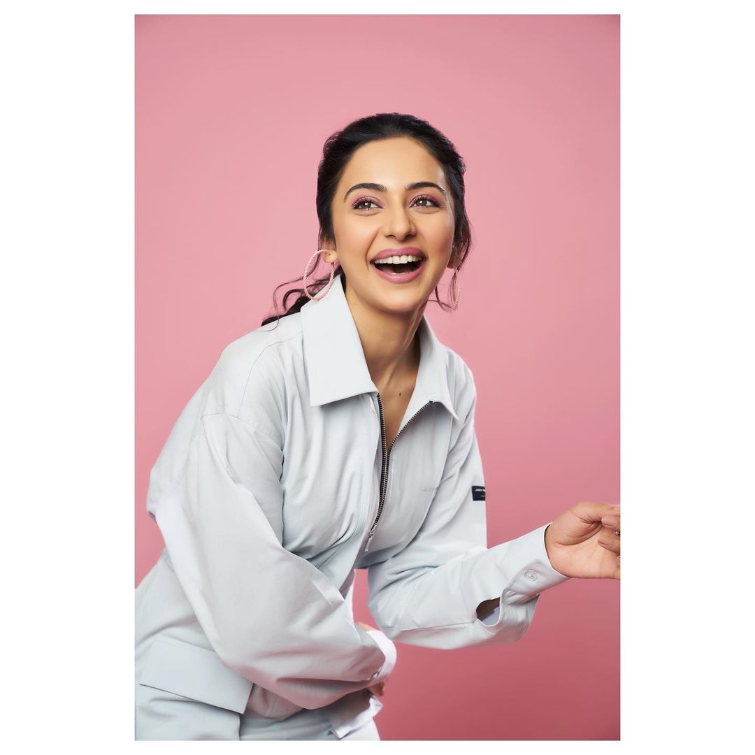 Rakul preet singh pic