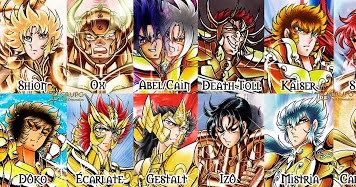Featured image of post The Best 30 Saint Seiya Next Dimension Chapter 96