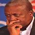 ‘Mahama’s flagbearer campaign lacks focus’ – Kweku Baako