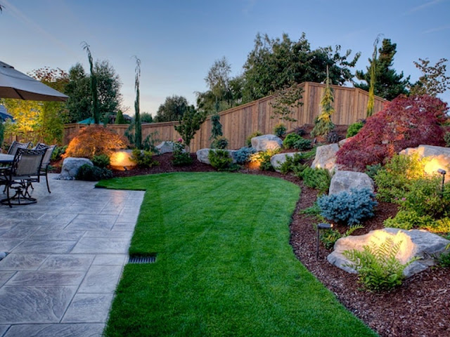Things to consider when hiring a landscaper