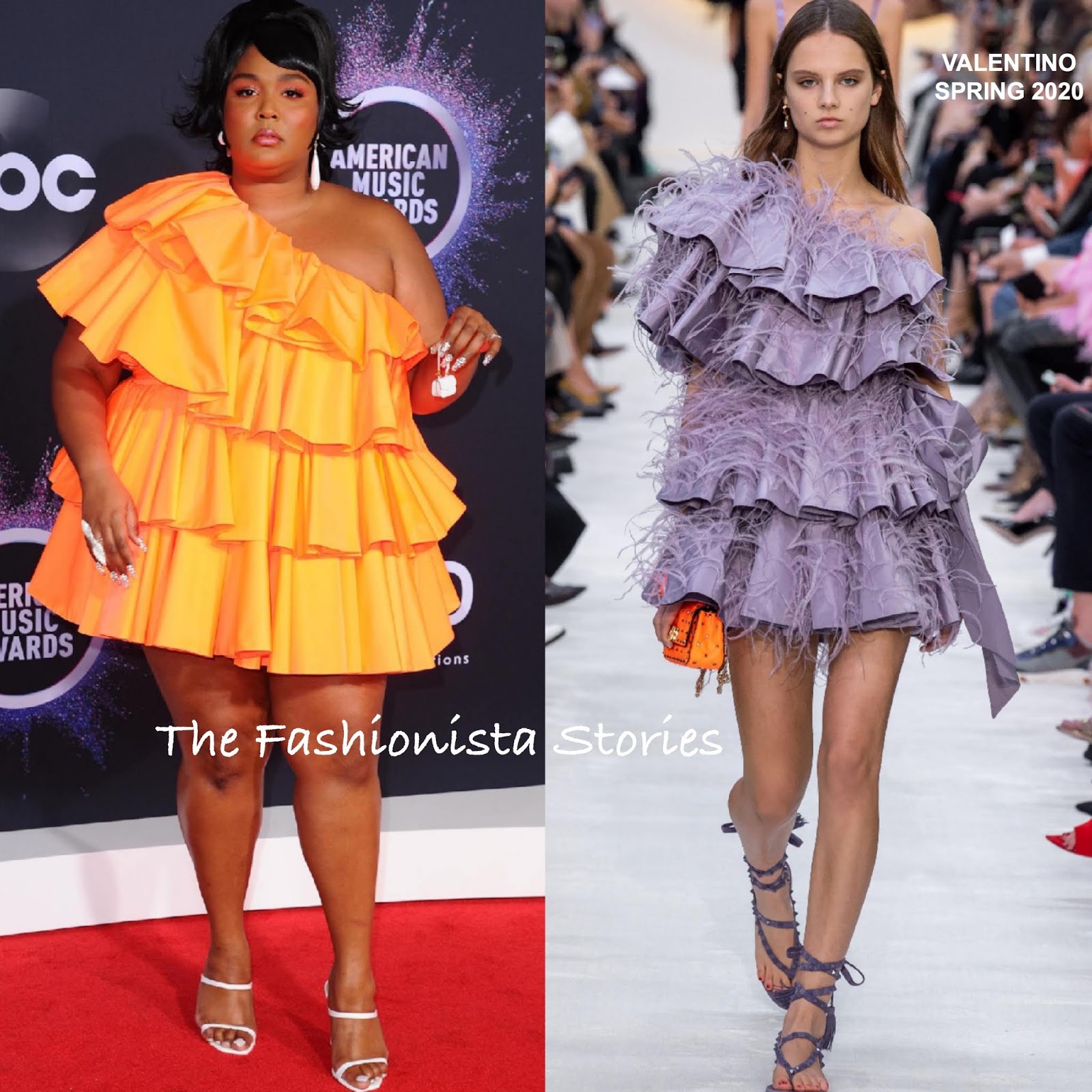 Valentino lizzo Clearance