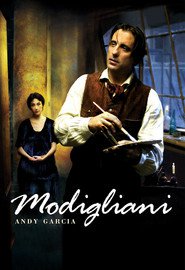 Ver Modigliani Peliculas Online Gratis en Castellano