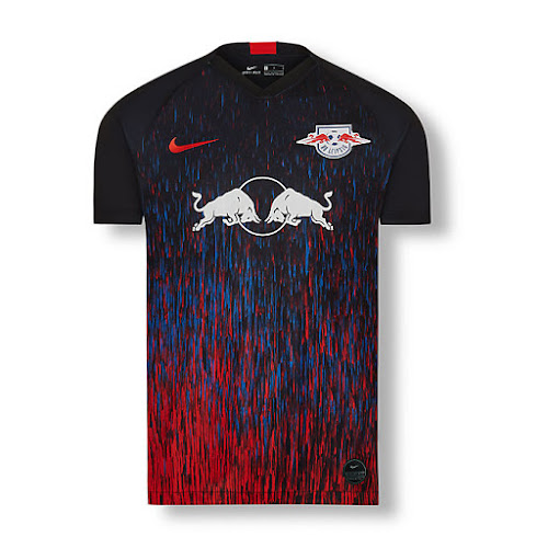 Camiseta leipzig visita 2019-2020