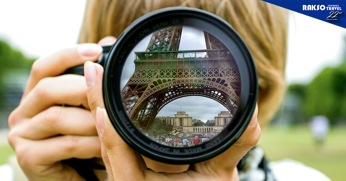 10 Reasons Why One Should Travel