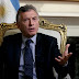 MACRI: "ARGENTINA SE ENCUENTRA EN UNA SITUACIÓN MUCHO MEJOR QUE HACE 12 MESES"
