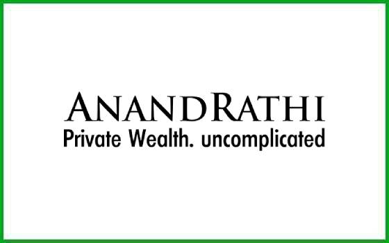 Anand Rathi Wealth