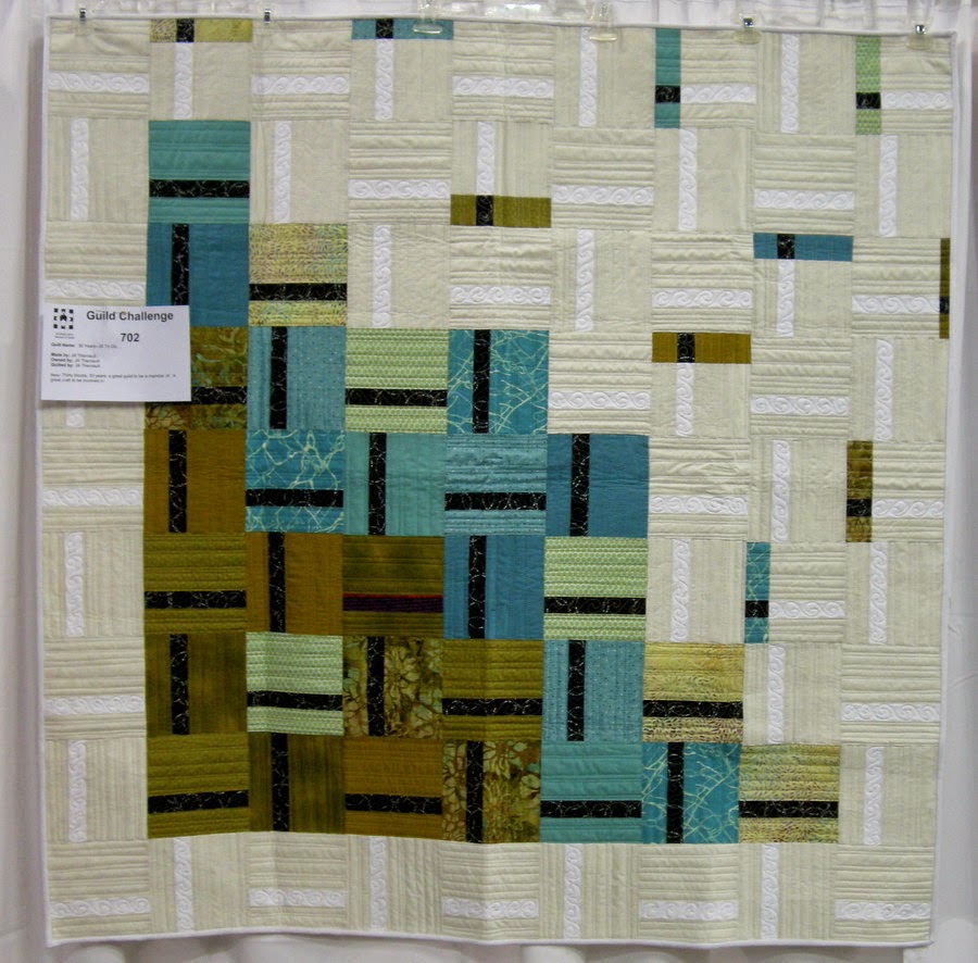 Quilty Folk: Pics From the 2014 NCW Quilt Show