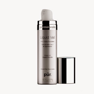 pur liquid veil light
