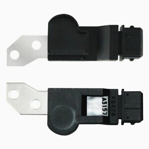 Como cambiar sensor de posicion de arbol de levas aveo