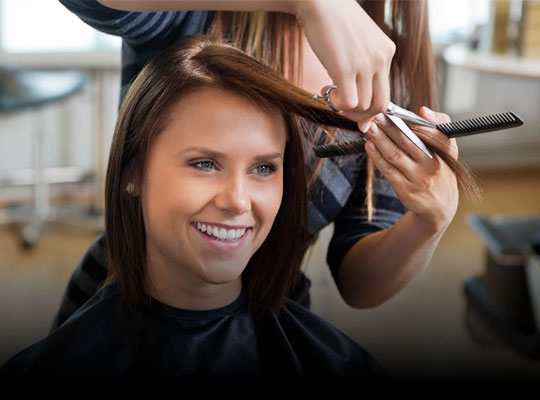 Top 8 Hair Salons In Chicago Il