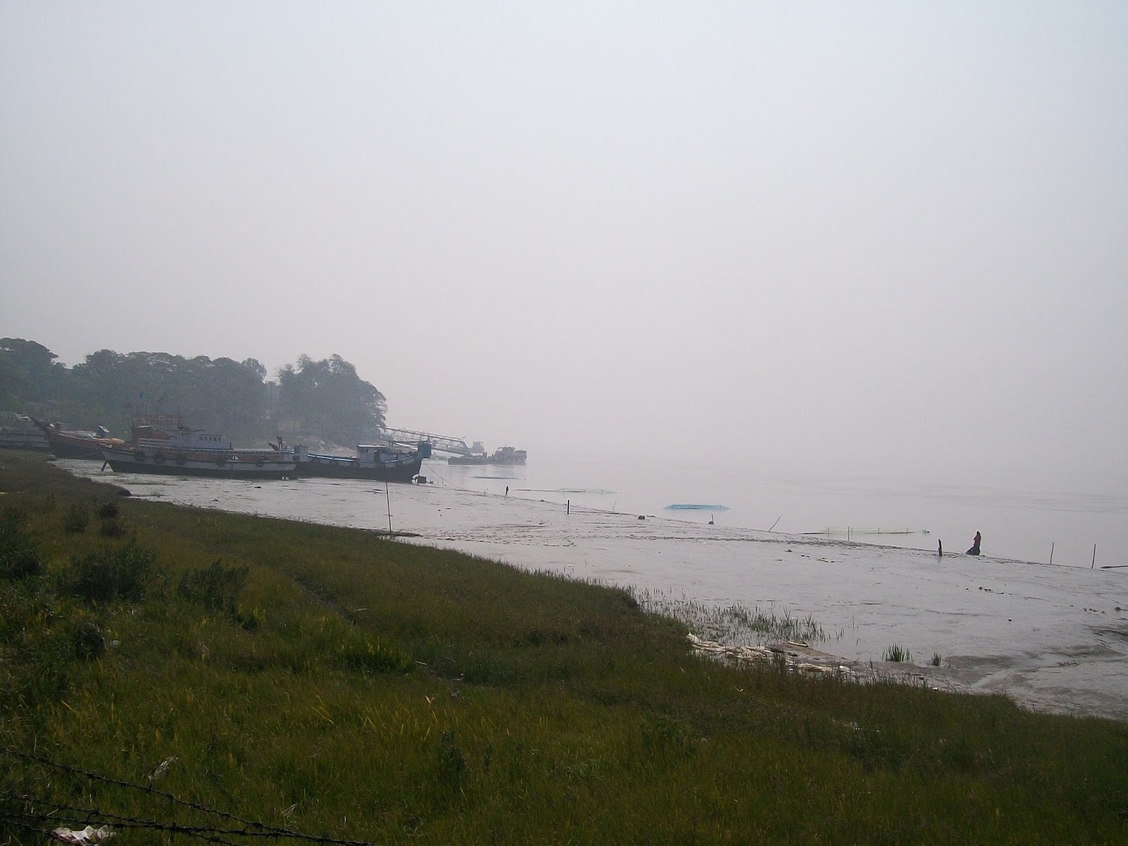 Kaleidoscope Diamond Harbour