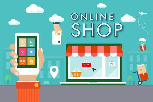 Usaha Online Shop Sangat Cocok Dikembangkan di Masa Pandemi