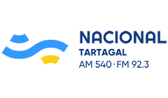 Radio Nacional Tartagal AM 540 FM 92.3