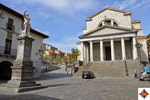Mutriku, Iglesia de Nuestra Señora de la Asunción Mutriku, Iglesia de Nuestra Señora de la Asunción