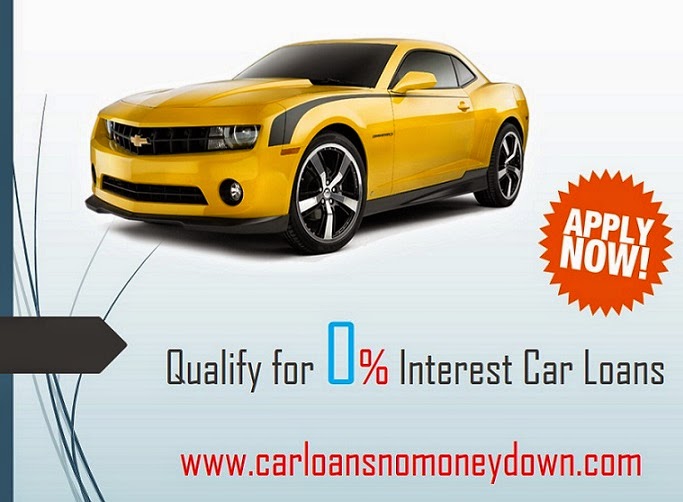 Zero Percent Auto Loans Car Loan 0 Interest Rate