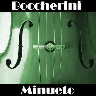 Boccherini: Minueto