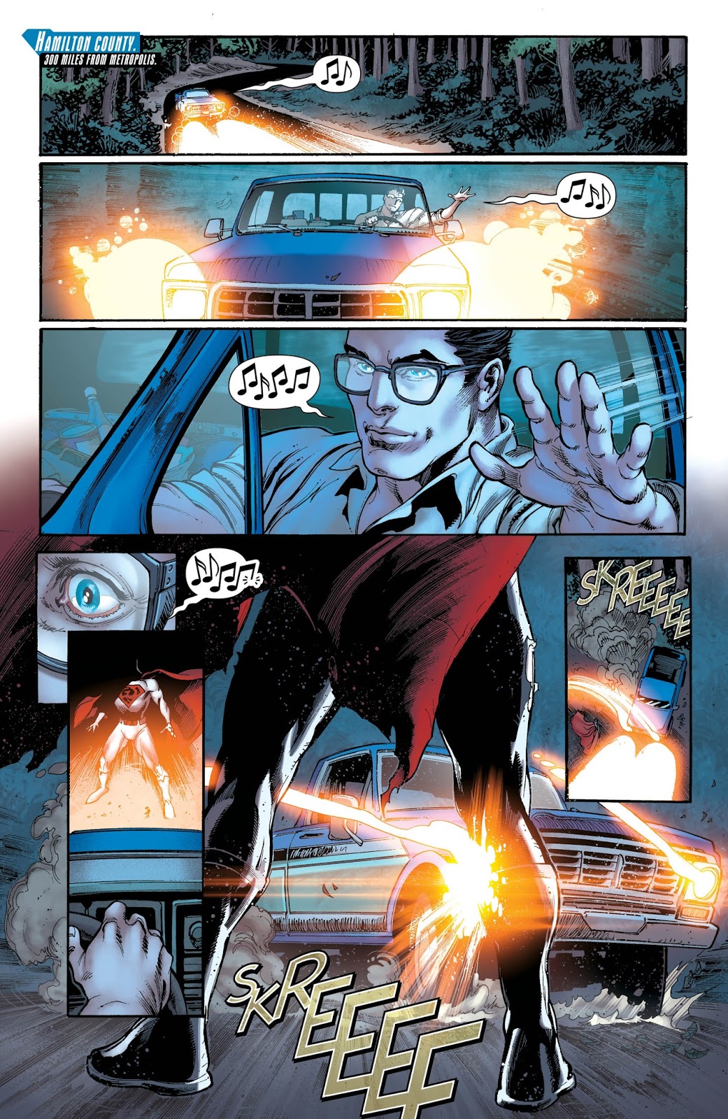 download the return of superman comic download the return of superman comic
