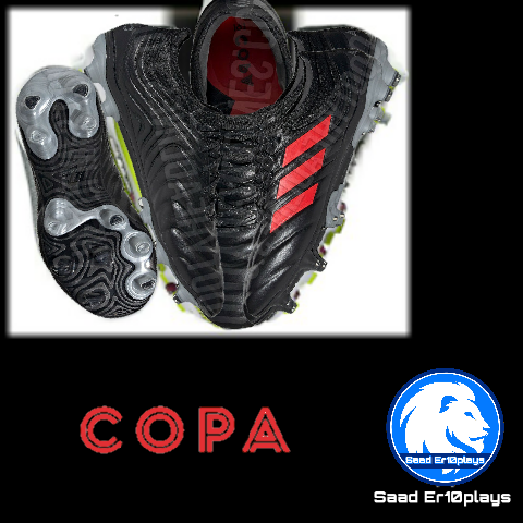 boots fts 2019 adidas