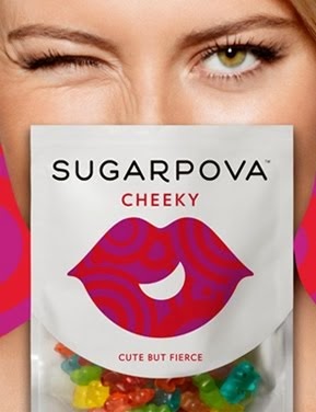 SUGARPOVA