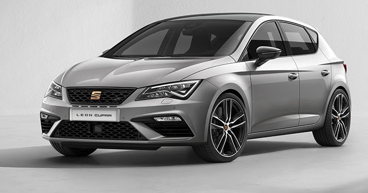 Autoblog Uruguay Autoblog Com Uy Lanzamiento Seat Leon Cupra 290