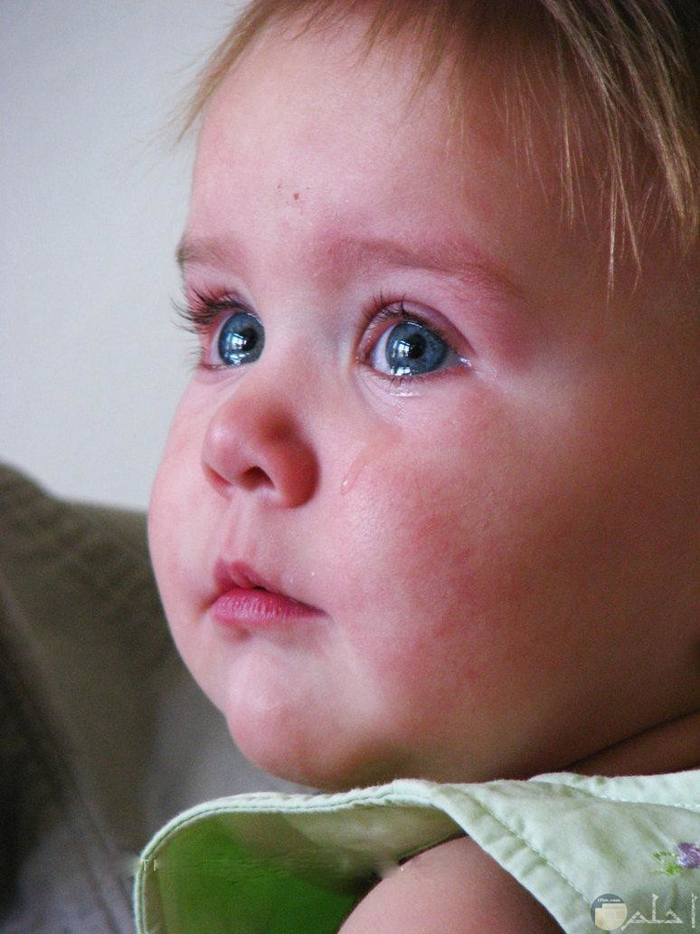 صور اطفال تبكي 2020 صور اطفال حزينة مصراوى الشامل