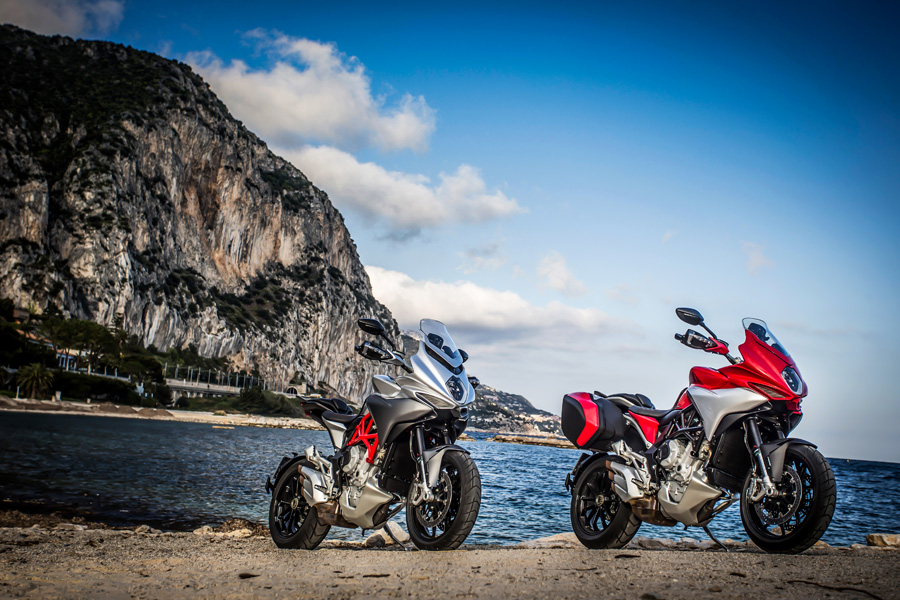 MV Agusta 1200