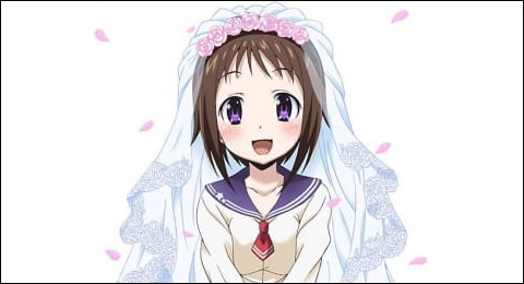 Okusama ga Seitokaichou! Anime Episode Download