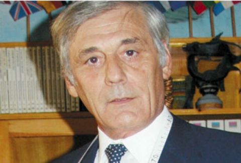 Δύσκολες ώρες για τον Δημοσθένη Βεργή στις φυλακές Κορυδαλλού!