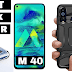 Samsung Galaxy M40 Back Cover, Transparent Cover and Hard Case and Screen Guard from Amazon.com