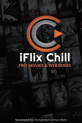 Iflix Chill free Movie