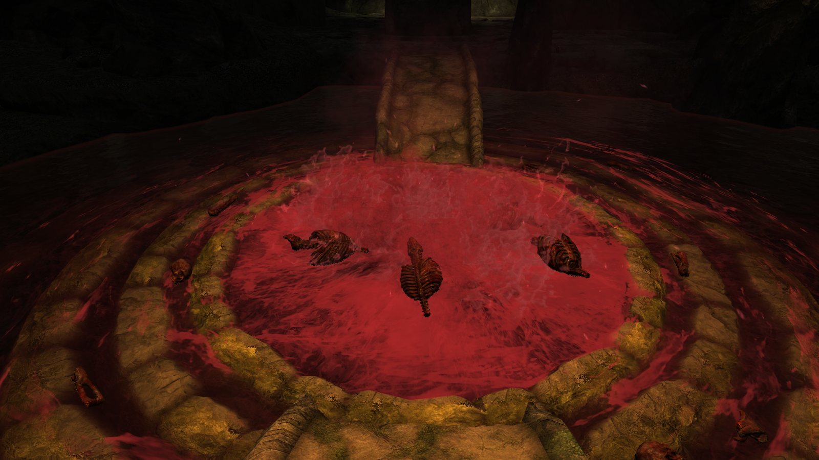 Skyrim Day 096 The Final Refuge of Redwater Den (also The Battle of