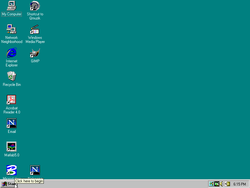 Windows 3.0 -NT