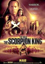 The Scorpion King 2002