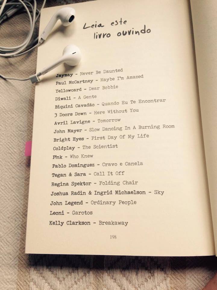 Depois dos quinze Quando tudo começou