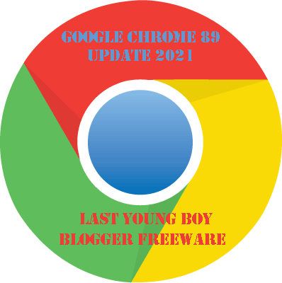 Google Chrome 89 (Offline Instaler)
