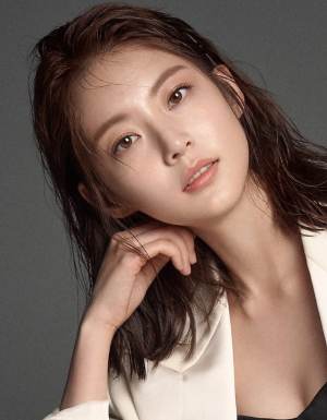 Gong Seung Yeon: Drama List