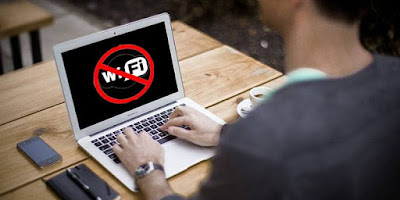 How to Fix a WiFi Problems and Dropping Connection