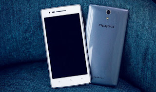 Oppo M3 Plus