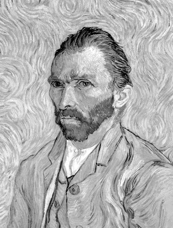 Vincent de van Gogh