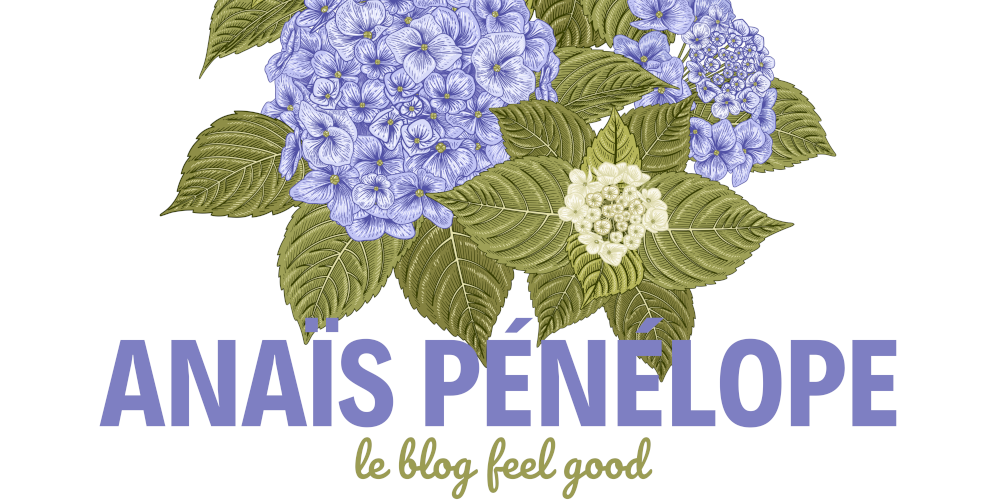 Anaïs Pénélope | Blog FEEL GOOD - Mode vintage, seconde-main, lifestyle ecolo en Picardie