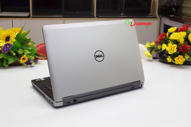 Dell Latitude E6540 i7 4810MQ