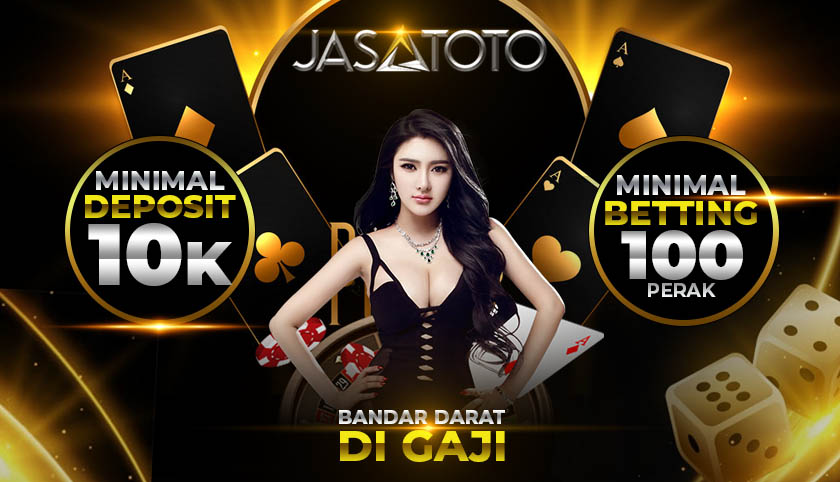 Togel Hongkong