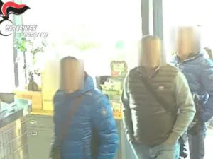  ‘ndrangheta: tredici le persone arrestate e svariati sequestri di immobili a Bergamo (VIDEO)