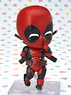 Nendoroid Deadpool Deadpool (#662-DX) Figure