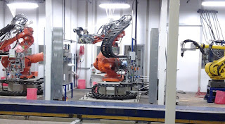 Advanced Manufacturing Technology to Boost Production Capacity for Long Fiber Injection Molding Leader Advanced Manufacturing Technology to Boost Production Capacity for Long Fiber Injection Molding Leader
