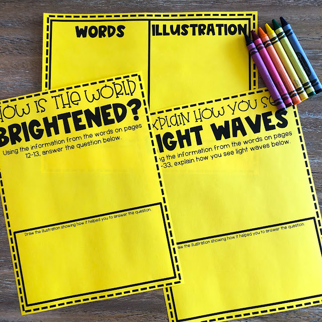 May Read Alouds for Second Grade The Lemonade Stand